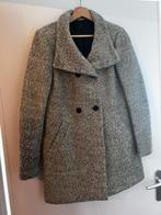 Only jas grijs maat S, Kleding | Dames, Jassen | Winter, Ophalen of Verzenden, Zo goed als nieuw, Grijs