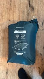 Luchtbed 200x120, Caravans en Kamperen, Luchtbedden, Ophalen, Zo goed als nieuw