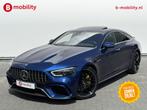 Mercedes-Benz AMG GT 4-Door Coupe AMG 63 S 4MATIC+ Edition 1, Automaat, Gebruikt, 2020 kg, Bedrijf