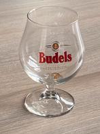 Budels bierglazen 6 stuks, Ophalen of Verzenden, Nieuw, Bierglas