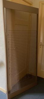 Auping bedbodem, Ophalen, Gebruikt, 90 cm, Eenpersoons