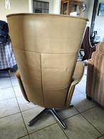 Relaxstoel met elektrische bediening All In House, Gebruikt, Ophalen of Verzenden, Modern, 50 tot 75 cm