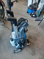 Hoge druk reiniger.hbm, Ophalen, Zo goed als nieuw, Elektrisch