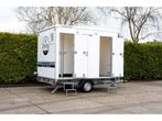 EasyWagon 2-1-1 toiletwagen gebruikt 9st op voorraad, Auto diversen, Aanhangers en Bagagewagens, Gebruikt