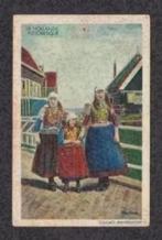 Marken La Hollande Pittoresque Reclame Cacao Bensdorp., Verzamelen, Ansichtkaarten | Nederland, Ophalen of Verzenden, Voor 1920