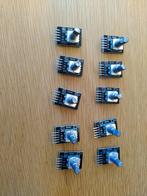 8 stuks rotary encoder HW-040, Ophalen of Verzenden, Nieuw