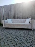 Uitverkoop! Design on Stock 3-zitsbank met 60% korting, Ophalen of Verzenden, Zo goed als nieuw, 75 tot 100 cm, Vierpersoons of meer