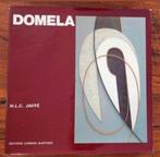 CÉSAR DOMELA De Stijl. H.L.C. Jaffé. Monografie hardcover, Verzenden, Zo goed als nieuw, Schilder- en Tekenkunst