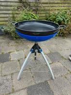 Cadac Adventure To Go Skottelbraai met nieuwe Paella pan 50, Ophalen, Zo goed als nieuw