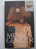 Koen Peeters - De mensengenezer, Ophalen of Verzenden, Zo goed als nieuw, België