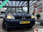 Renault Clio 1.2 Nieuwe APK, Auto's, Voorwielaandrijving, Gebruikt, Origineel Nederlands, Bedrijf