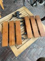 Bastard medium zijtafels, Ophalen of Verzenden, Gebruikt, The Bastard