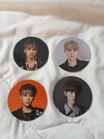 WayV xiaojun  Photocards set, Verzenden, Nieuw, Foto of Kaart, Gesigneerd