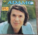 Adamo - LP, Ophalen of Verzenden, Gebruikt, 12 inch