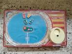 Tomy Pocket Game Stock Car - Vintage Race Spel, Ophalen of Verzenden