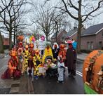 Carnavals pakken dientuin / Lion King, Ophalen, Gedragen, Carnaval, Kleding