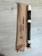 Yamaha soprano YRS-302B, Ophalen of Verzenden, Zo goed als nieuw