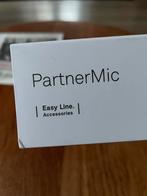 Partner Microfoon voor Gehoorapparaat - Nieuw!, Ophalen of Verzenden, Nieuw, Overige typen, Draadloos