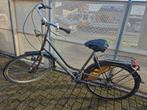 damesfiets student, Fietsen en Brommers, Fietsen | Dames | Omafietsen, Ophalen of Verzenden, Gebruikt, Versnellingen