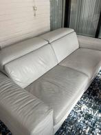 Natuzzi.   2 zits bank, Huis en Inrichting, Banken | Bankstellen, Ophalen of Verzenden, Zo goed als nieuw