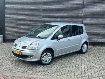 Renault Grand Modus 1.2 TCE 100pk NW. Distri.Riem beschikbaar voor biedingen