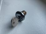 Volvo PV 544 Amazon contactslot als nieuw, Auto-onderdelen, Ophalen of Verzenden, Gebruikt, Volvo