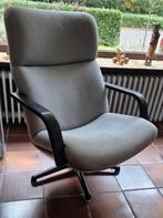 Artifort draaifauteuil, Ophalen of Verzenden, Zo goed als nieuw, 75 tot 100 cm, 50 tot 75 cm