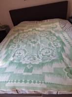 Vintage deken, Ophalen of Verzenden