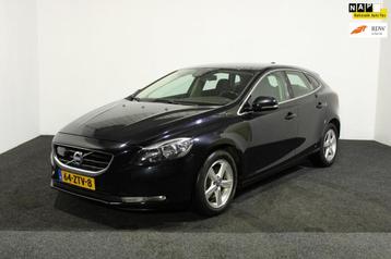 Volvo V40 1.6 T3 Momentum vol in opties! beschikbaar voor biedingen