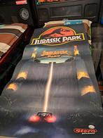 Jurassic park glas bescherming, Verzamelen, Ophalen of Verzenden