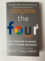 The Four Scott Galloway, Ophalen of Verzenden, Zo goed als nieuw