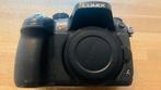 Panasonic Lumix GH4 body + batterij, lader & SD-kaarten, Audio, Tv en Foto, Fotocamera's Digitaal, Ophalen, Gebruikt, Compact