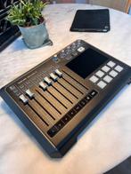 Tascam mixcast 4 podcastset met toebehoren, Ophalen, Zo goed als nieuw