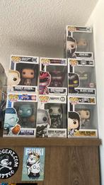 Funko pop, Ophalen, Zo goed als nieuw
