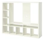 IKEA TV unit, Ophalen, 100 tot 150 cm, 150 tot 200 cm, Zo goed als nieuw