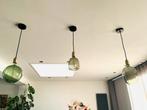 Set van 3 XL lichtbronnen, Huis en Inrichting, Lampen | Hanglampen, Ophalen, Minder dan 50 cm