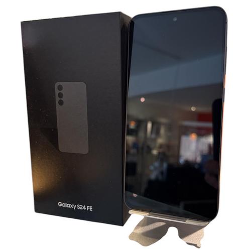 Samsung S24FE | 128GB | met doos, Telecommunicatie, Mobiele telefoons | Samsung, Zo goed als nieuw