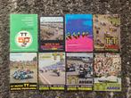 TT Assen programma's - raceguide - Rossi, Ophalen of Verzenden, Gelezen, Algemeen