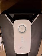 Wifi repeater TP Link, Ophalen of Verzenden, Zo goed als nieuw, TP-Link