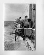 scheepvaart-foto-tarakan 1913-KPM, Verzamelen, Scheepvaart, Ophalen of Verzenden, Zo goed als nieuw, Motorboot, Boek of Tijdschrift
