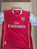 Arsenal Shirt - Gedragen, Maat 38/40 (M), Ophalen of Verzenden, Fitness of Aerobics, Arsenal