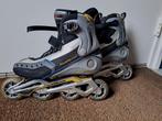 Rollerblade skeelers maat 40, Gebruikt, Dames, Inline skates 4 wielen, Ophalen