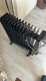 Elektrische kachel Aigostar 2500 watt, 30 tot 80 cm, Kachel, Minder dan 60 cm, Ophalen of Verzenden