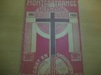 Montfortaanse almanak 1951, Boeken, Ophalen of Verzenden, Gelezen