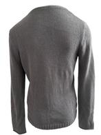 Luisa Cerano vest M, Kleding | Dames, Truien en Vesten, Ophalen of Verzenden, Zo goed als nieuw, Grijs