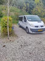 Renault Trafic camper L2/H1, Chemisch toilet, Tot en met 2, Diesel, Particulier