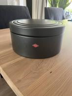 Koektrommel Wesco nieuw, Ophalen of Verzenden, Nieuw
