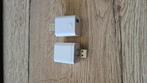 USB A Switch werkt met de Philips Hue-app - Zigbee, Hobby en Vrije tijd, Elektronica-componenten, Ophalen of Verzenden, Nieuw