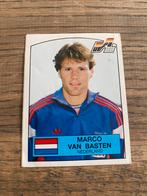 Panini EK 1988 - Marco van Basten #123#, Verzamelen, Sportartikelen en Voetbal, Ophalen of Verzenden, Zo goed als nieuw, Poster, Plaatje of Sticker