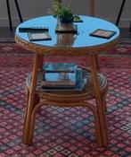 Coffee table, Ophalen, Gebruikt, 50 tot 100 cm, 50 tot 75 cm